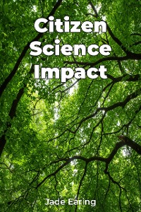 Cover Citizen Science Impact