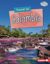 Cover Travel to Colombia