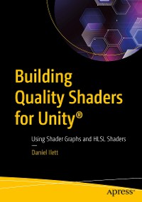 Cover Building Quality Shaders for Unity®