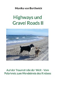 Cover Highways und Gravel Roads II