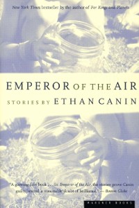 Cover Emperor of the Air