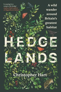 Cover Hedgelands [US Edition]