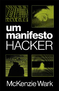 Cover Um manifesto hacker