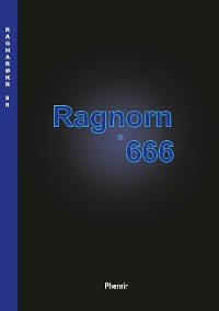 Cover Ragnorn 666