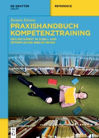 Cover Praxishandbuch Kompetenztraining