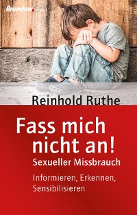 Cover Fass mich nicht an!