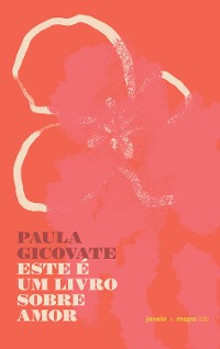 Cover Este é um livro sobre amor