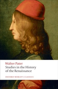 Cover Studies in the History of the Renaissance