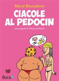 Cover Ciacole al Pedocin