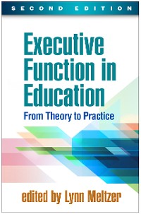 Cover Executive Function in Education, Second Edition