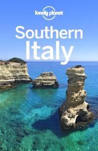 Cover Lonely Planet Southern Italy