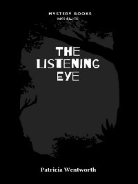 Cover The Listening Eye
