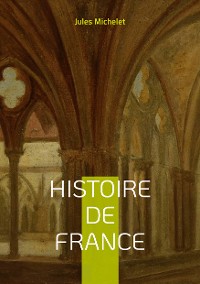 Cover Histoire de France