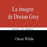 Cover La imagen de Dorian Gray