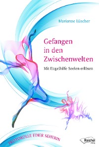 Cover Gefangen in den Zwischenwelten