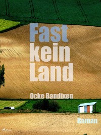 Cover Fast kein Land