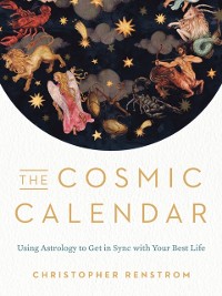 Cover Cosmic Calendar