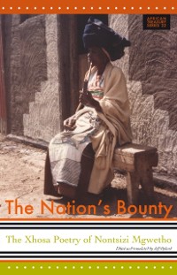 Cover Nation's Bounty
