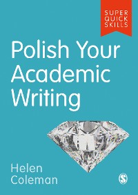 Cover Polish Your Academic Writing
