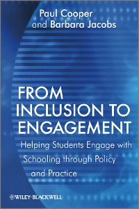 Cover From Inclusion to Engagement