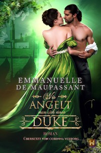 Cover Wie angelt man sich einen Duke