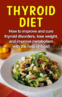 Cover Thyroid Diet