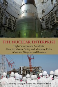 Cover Nuclear Enterprise