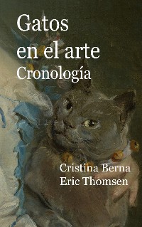 Cover Gatos en el arte Cronología