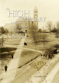 Cover High Seminary: Vol. 1: