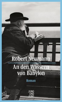 Cover An den Wassern von Babylon