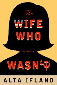 Cover The Wife Who Wasn't