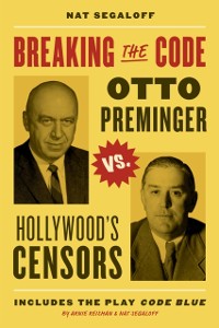Cover Breaking the Code