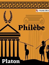 Cover Philèbe