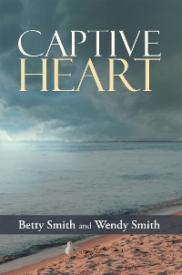 Cover Captive Heart