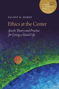 Cover Ethics at the Center