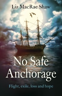 Cover No Safe Anchorage