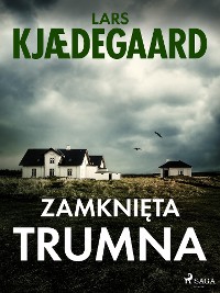 Cover Zamknięta trumna