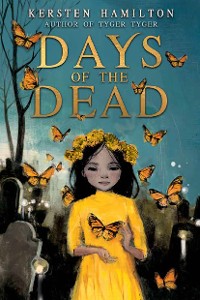 Cover Days of the Dead