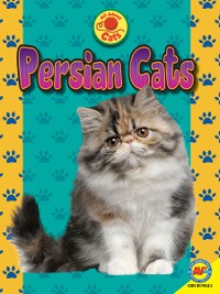 Cover Persian Cats