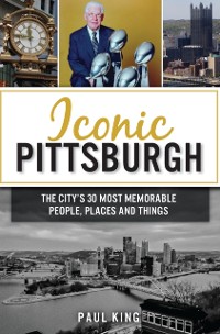 Cover Iconic Pittsburgh
