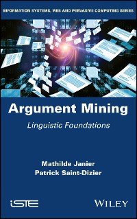 Cover Argument Mining
