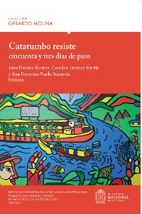 Cover Catatumbo resiste cincuenta y tres días de paro
