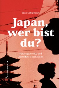 Cover Japan, wer bist du?