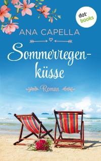 Cover Sommerregenküsse