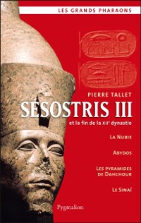 Cover Sesostris III