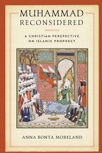 Cover Muhammad Reconsidered