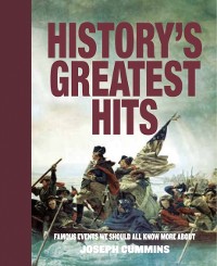 Cover History's Greatest Hits