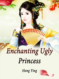 Cover Enchanting Ugly Princess