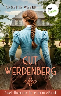 Cover Gut Werdenberg