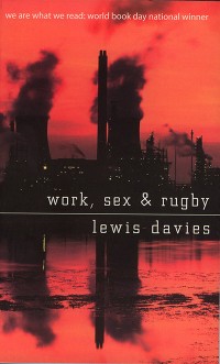 Cover Work, Sex and Rugby